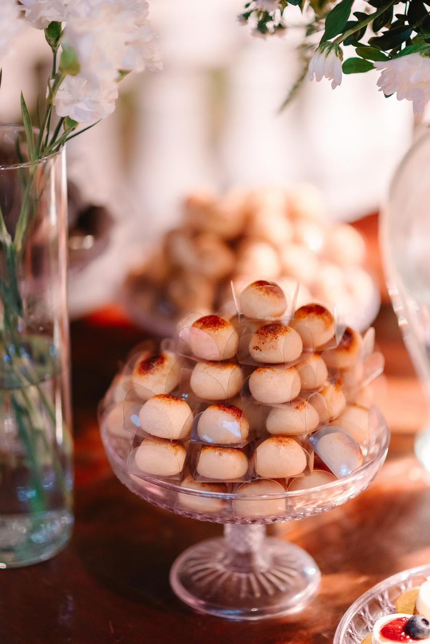 Boutique Café Araucária em atendimento externo para eventos — foto 33
