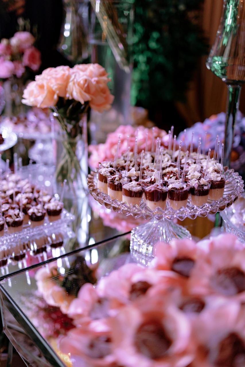 Boutique Café Araucária em atendimento externo para eventos — foto 47