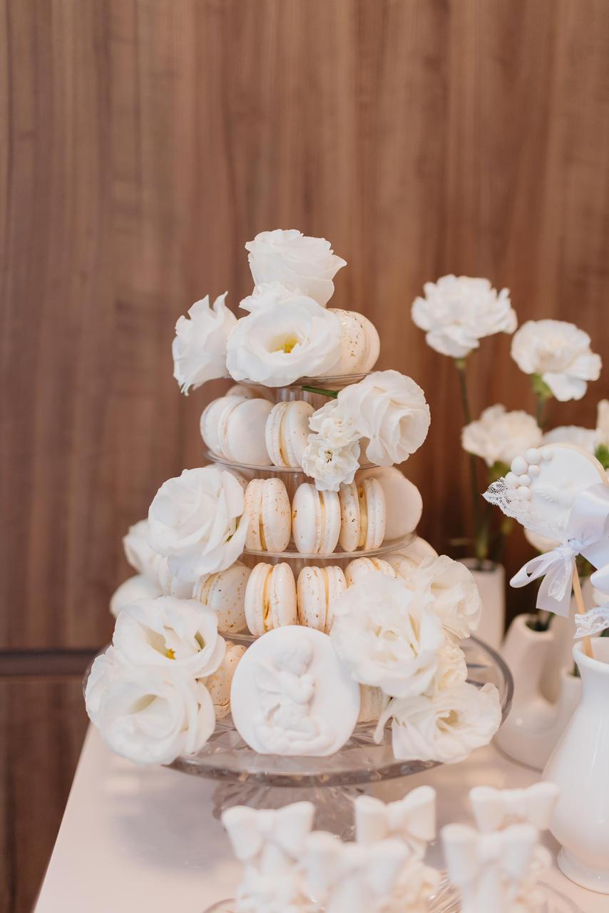 Boutique Café Araucária em atendimento externo para eventos — foto 14