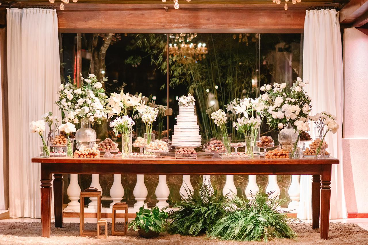 Boutique Café Araucária em atendimento externo para eventos — foto 16