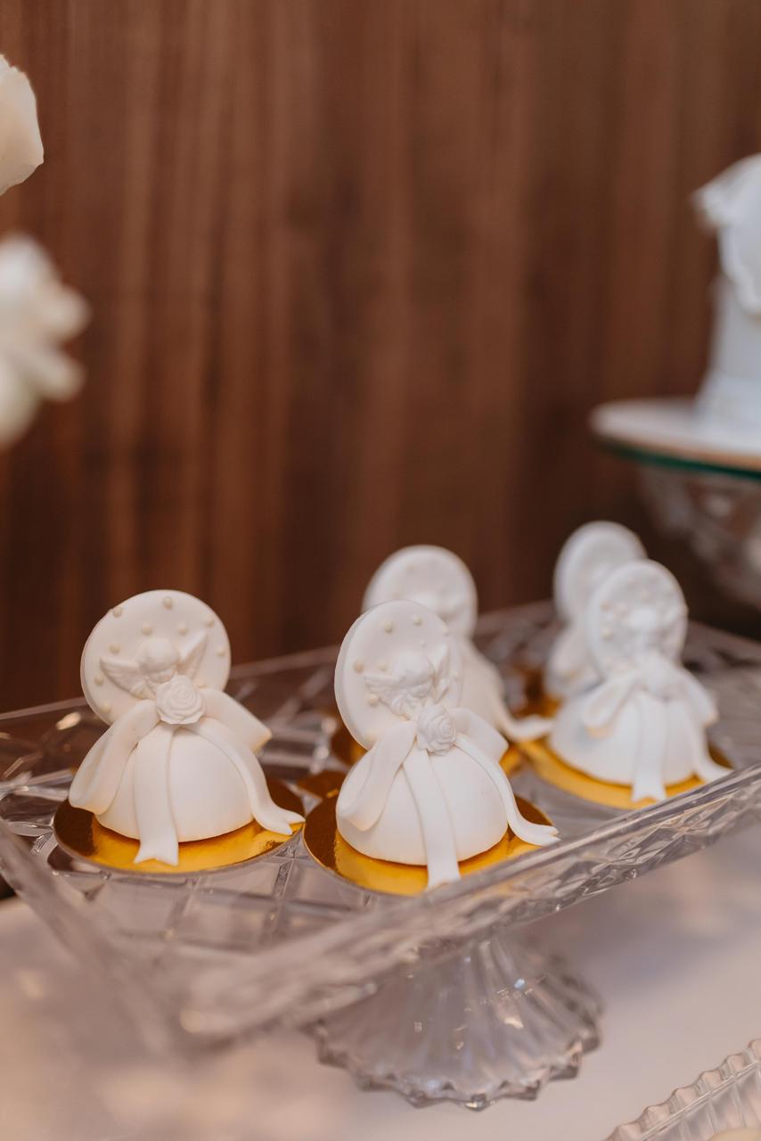 Boutique Café Araucária em atendimento externo para eventos — foto 46