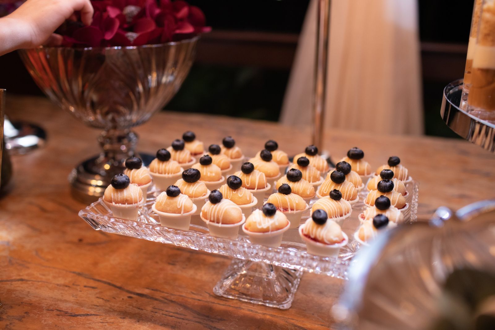 Doces finos Boutique Café