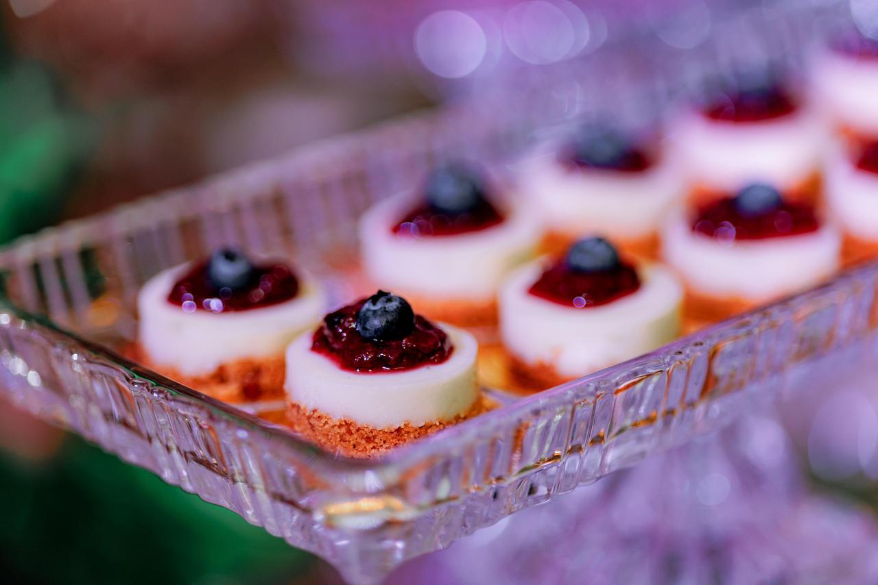 Boutique Café Araucária em atendimento externo para eventos — foto 26