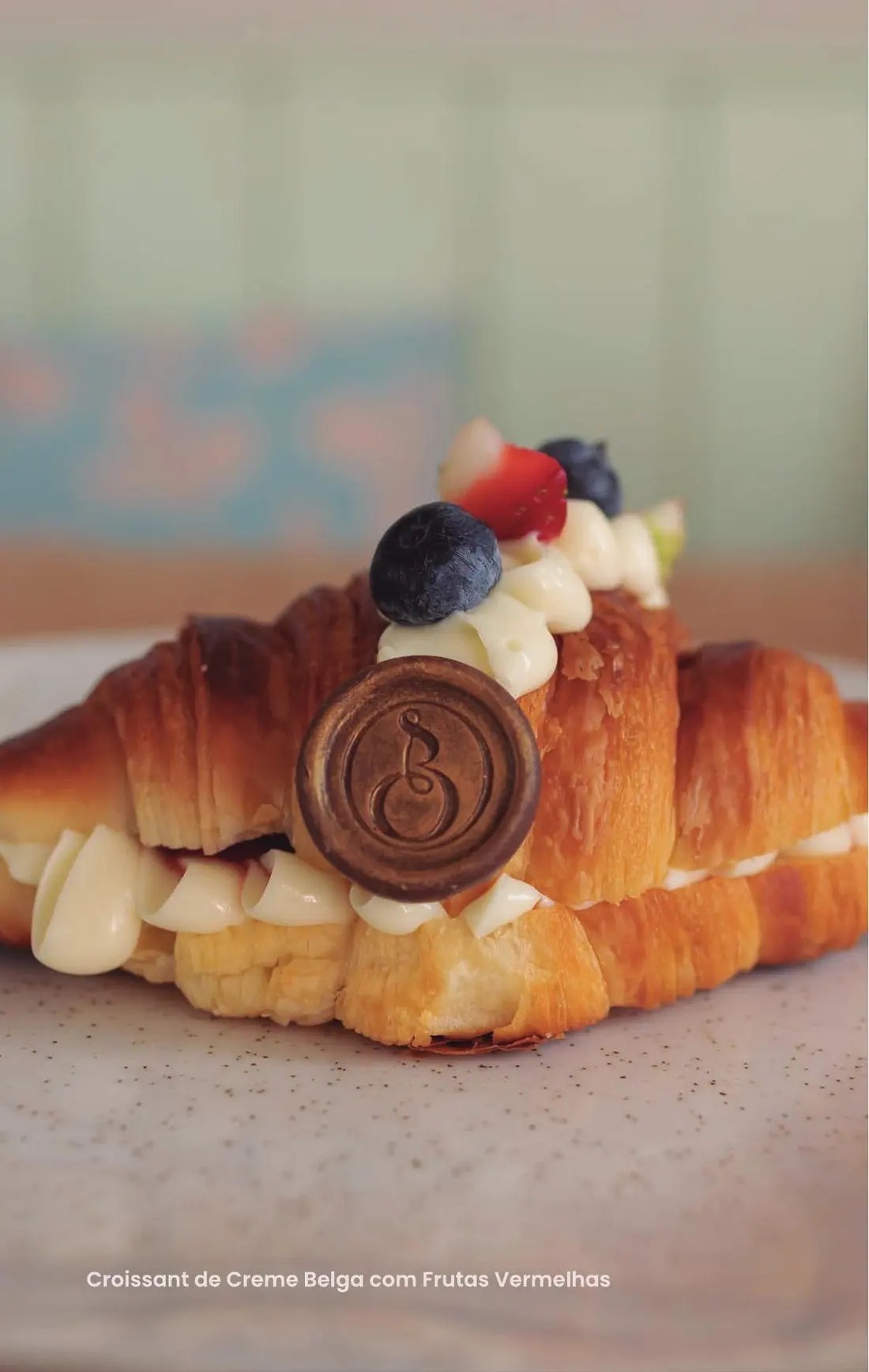 Cardápio Boutique Café Araucária — página 16