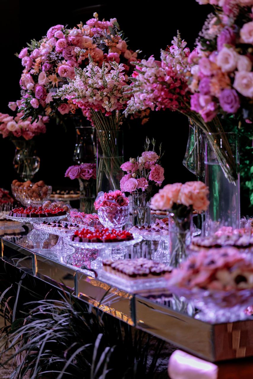 Boutique Café Araucária em atendimento externo para eventos — foto 11