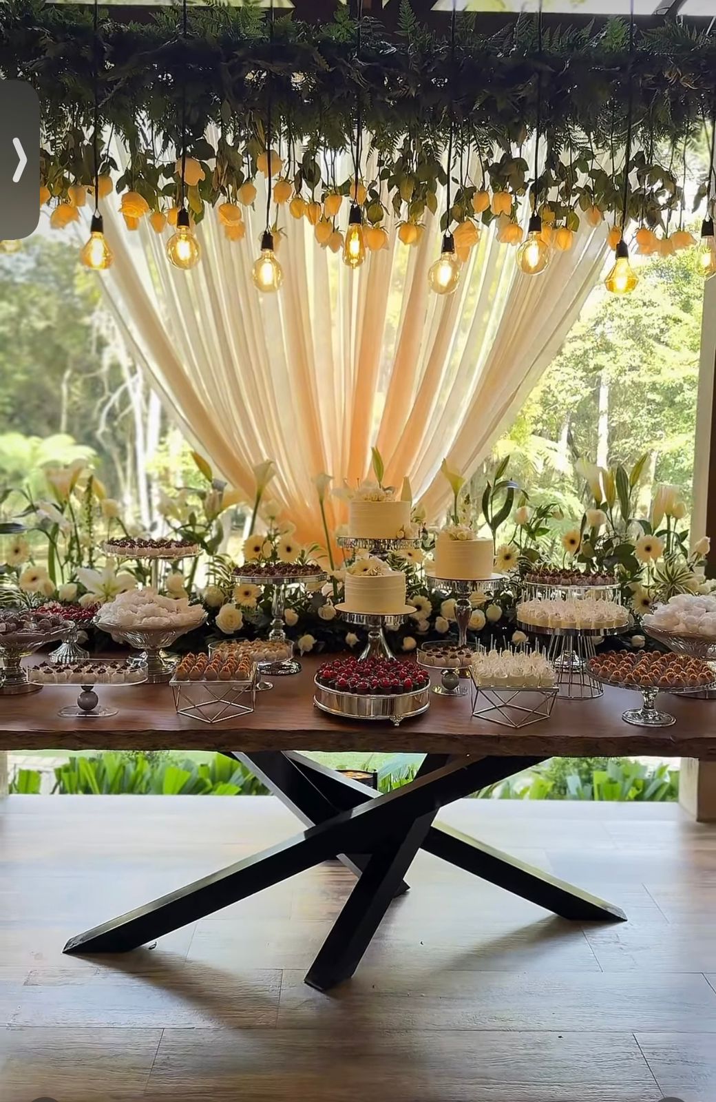 Boutique Café Araucária em atendimento externo para eventos — foto 22