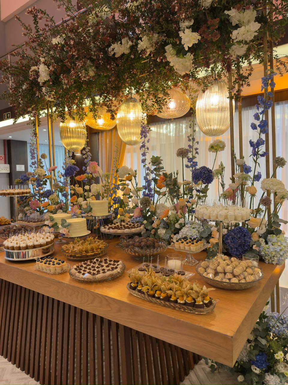 Boutique Café Araucária em atendimento externo para eventos — foto 28
