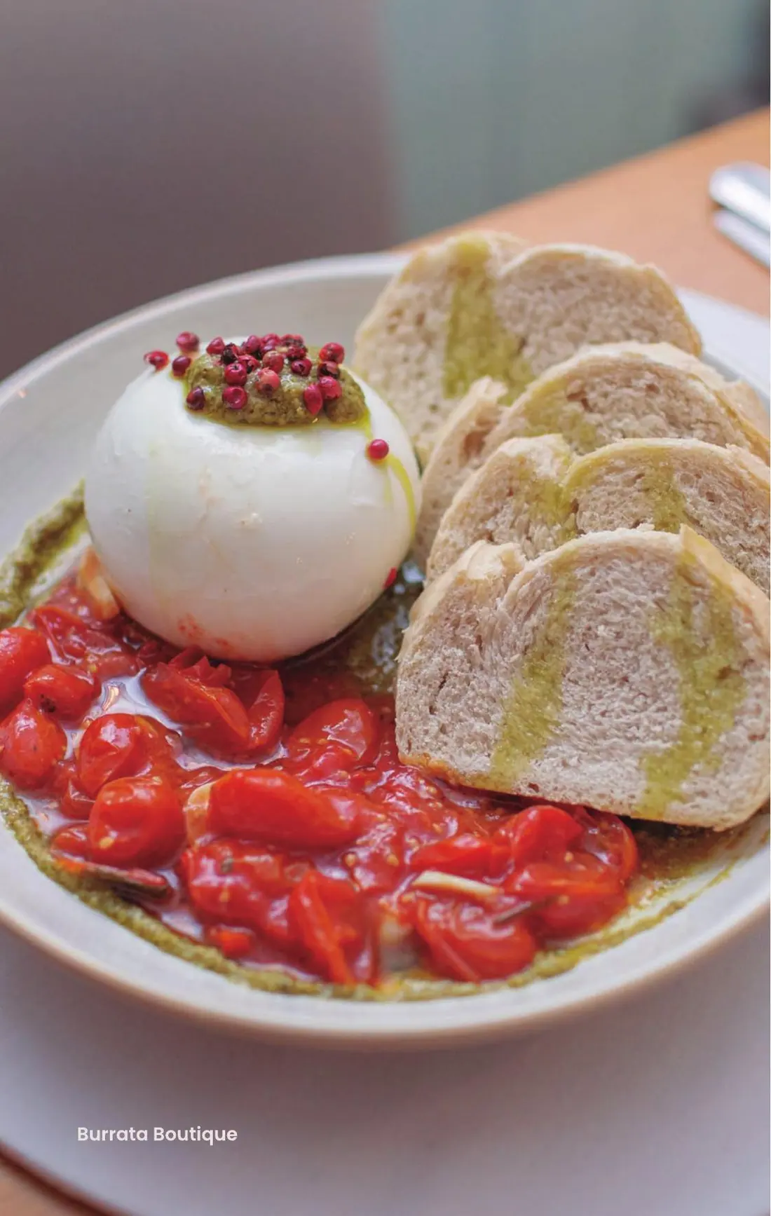 Cardápio Boutique Café Araucária — página 15