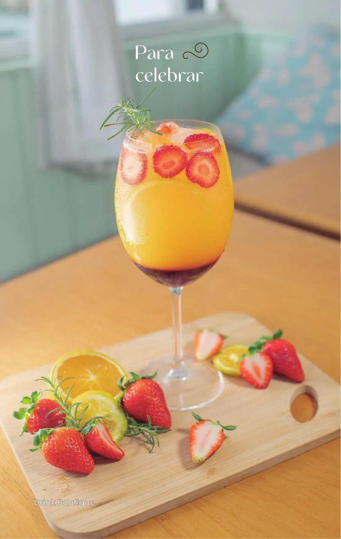 Cardápio Boutique Café Araucária — página 30