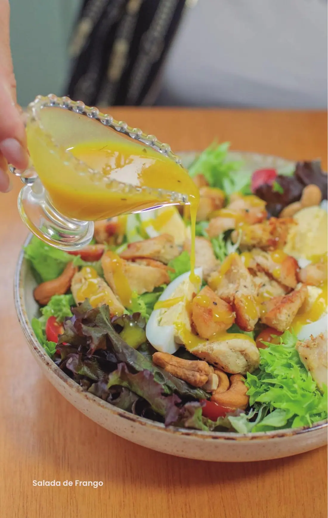 Cardápio Boutique Café Araucária — página 20