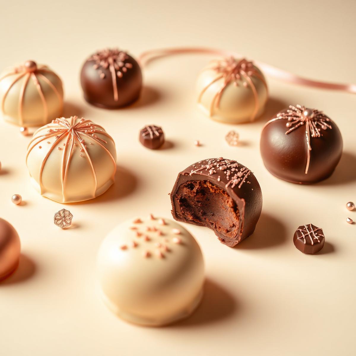 Bombons personalizados para eventos