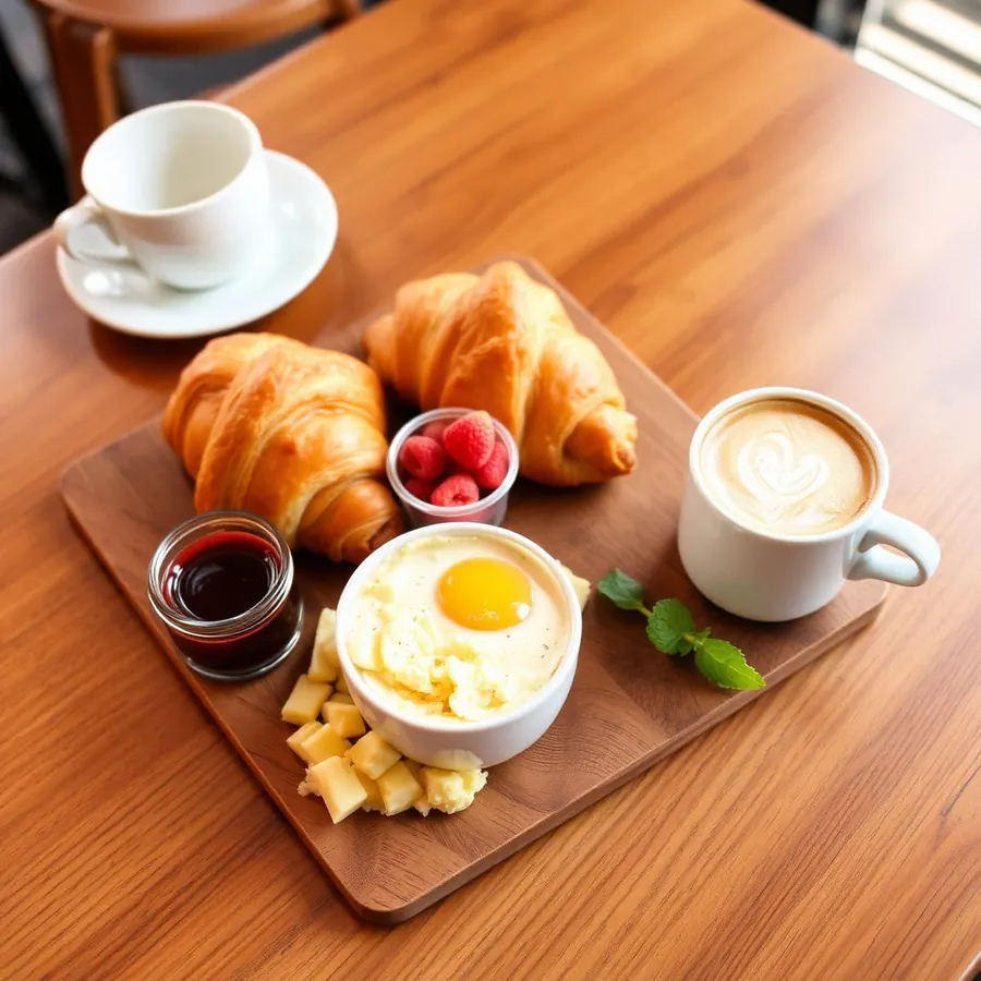 Produto da Boutique Café Araucária