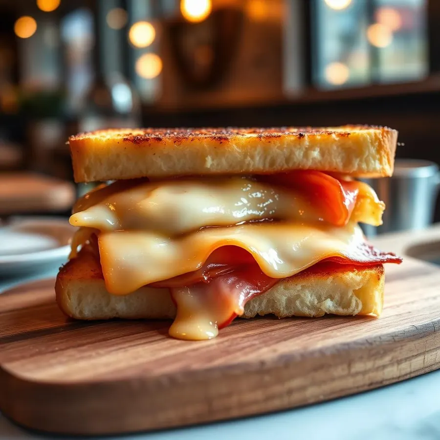 Croques