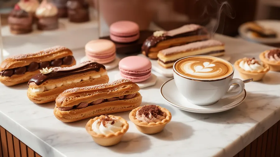 Cafeteria em Araucária: conheça a Boutique Café, um refúgio de sabor e aconchego